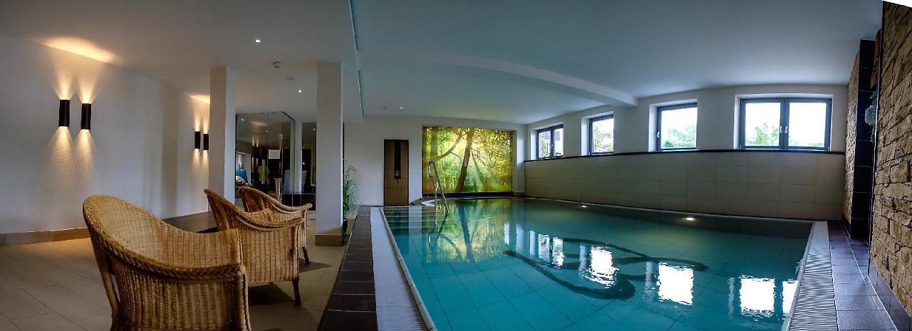 Walpurgishof Hotel Goslar Exterior photo
